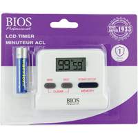 LCD Timer We Share Industrial Supply