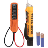Trousse d'essai &eacute;lectrique We Share Industrial Supply