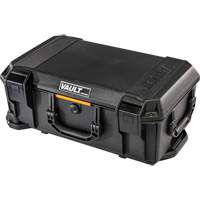 Vault Rolling Case with Foam, Hard Case We Share Industrial Supply
