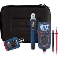 Electrical Test Kit We Share Industrial Supply