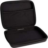 Medium Carrying Case, Hard Case We Share Industrial Supply