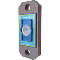 Dynafor&reg; Pro Wireless Digital Dynamometer, Remote Display, 6400 lbs. (3.2 tons) Working Load Limit We Share Industrial Supply