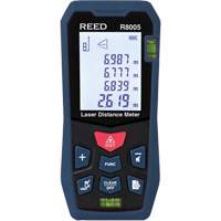 Outils de mesure & de calcul