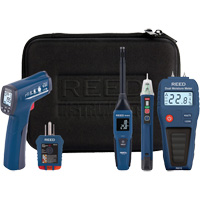 Home Inspection Kit We Share Industrial Supply
