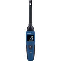 Thermo-hygrom&egrave;tre Bluetooth Smart Series, 0,0% - 100% RH, -4°- 140° F (-20° - 60° C) We Share Industrial Supply