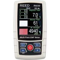 R9230 Multi-Field EMF Meter We Share Industrial Supply