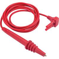 Red Test Probe for R5002 High Voltage Insulation Tester We Share Industrial Supply
