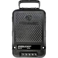 Contenant verrouillable et portable SpeedLocker, Mallette rigide We Share Industrial Supply