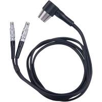 Sonde de remplacement pour jauge d'&eacute;paisseur ultrasonique R7920 We Share Industrial Supply