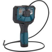 Cam&eacute;ra d'inspection portable professionnelle 12 V Max, 4" Affichage We Share Industrial Supply