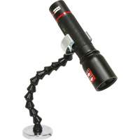 Support magn&eacute;tique flexible pour lampe de poche We Share Industrial Supply