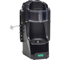 ALTAIR io 4 Gas Cylinder Holder We Share Industrial Supply