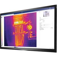 Logiciel studio Teledyne thermal &eacute;dition professionnelle We Share Industrial Supply