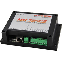 Module d'E/S intelligent pour la cam&eacute;ra d'imagerie thermique AX8 We Share Industrial Supply