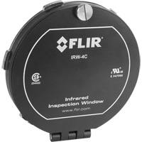 Hublot IR We Share Industrial Supply