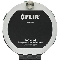 Hublot IR We Share Industrial Supply
