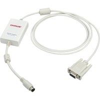 Trousse d'interface RS232-Ethernet We Share Industrial Supply