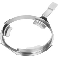 Prise pour analyseurs d'humidit&eacute; MB32, MB62, MB92 We Share Industrial Supply