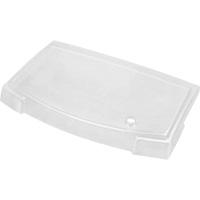 Couvercle utilis&eacute; pour les analyseurs d'humidit&eacute; MB32 & MB62 We Share Industrial Supply