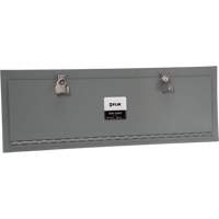 Fen&ecirc;tres d'inspection infrarouge grand format IRW-xPC/xPS 24" We Share Industrial Supply