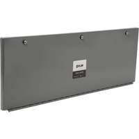 Fen&ecirc;tres d'inspection infrarouge en acier inoxydable grand format IRW-xPC/xPS 24" We Share Industrial Supply