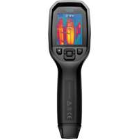 Cam&eacute;ra thermique infrarouge haute temp&eacute;rature 30:1 TG298 &agrave; vis&eacute;e ponctuelle avec laser en pointe, 320 x 240 pixels, -25° - 1080°C (-130° - 1976°F), <70 mK We Share Industrial Supply