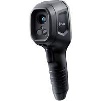 Cam&eacute;ra thermique infrarouge haute temp&eacute;rature 30:1 TG298 &agrave; vis&eacute;e ponctuelle avec laser en pointe, 320 x 240 pixels, -25° - 1080°C (-130° - 1976°F), <70 mK We Share Industrial Supply