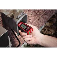 Voltage Detector with LED & GFCI Receptacle Tester Kit, 50 V - 1000 V, Display & Sound Alert We Share Industrial Supply