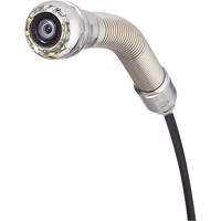 Sonde longue de 30 mm × 30 m pour bobine de plomberie VS80 avec transmetteur 512 Hz pour sonde We Share Industrial Supply