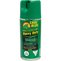 Insectifuge & remèdes