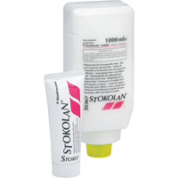 Cr&egrave;me revitalisante Stokolan, Tube, 100 ml We Share Industrial Supply