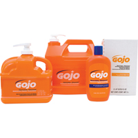 Nettoyant &agrave; mains Natural Orange, Cr&egrave;me, 414 ml, Bouteille, Agrumes/Orange We Share Industrial Supply