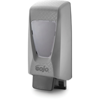 Distributeur Pro TDX 2000, &agrave; pression, Capacit&eacute; de 2000 ml, Format Cartouche de recharge We Share Industrial Supply