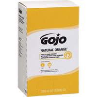 Nettoyant &agrave; mains Pro TDX 2000 Natural Orange, Liquide, 2 L, Recharge, Parfum&eacute; We Share Industrial Supply
