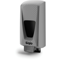 Distributeur Pro TDX 5000, &agrave; pression, Capacit&eacute; de 5000 ml, Format Cartouche de recharge We Share Industrial Supply