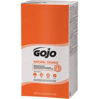 Nettoyant &agrave; mains Pro TDX 5000 Natural Orange, Pierre ponce, 5 L, Recharge, Agrumes/Orange We Share Industrial Supply