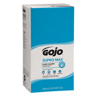 Nettoyant &agrave; mains Pro TDX 5000 Supro Max, Cr&egrave;me, 5 L, Recharge, Parfum&eacute; We Share Industrial Supply