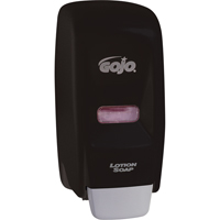 Distributeur sac-en-boîte s&eacute;rie 800, &agrave; pression, Capacit&eacute; de 800 ml, Format Cartouche de recharge We Share Industrial Supply
