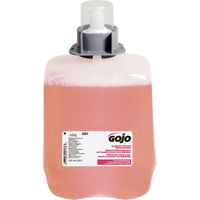 Savon pour les mains de luxe FMX-20, Mousse, 2 L, Parfum&eacute; We Share Industrial Supply