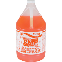 Orange Scented Neutral Floor Cleaner, 4 L, Jug We Share Industrial Supply