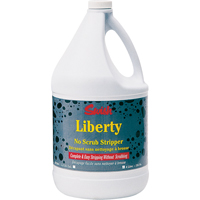 D&eacute;capant pour plancher Liberty, 4 L, Cruche We Share Industrial Supply
