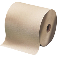 Universal Roll Towels, 1 Ply, Standard, 800' L We Share Industrial Supply
