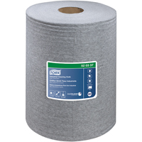Chiffons &agrave; distribution par le centre Premium 520, Sp&eacute;cialis&eacute;, 10" lo x 12-3/5" la We Share Industrial Supply