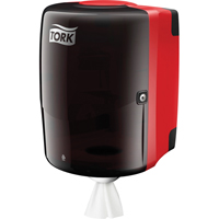 M-Box Centre-Feed Towel Dispensers We Share Industrial Supply