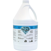 D&eacute;sinfectant Germxtra pour surfaces dures, 4 L, Cruche We Share Industrial Supply