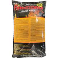 Firestorm Intense Ice Melters, Bag, 44 lbs. (20 kg), -35°C (-31°F) Melting Point We Share Industrial Supply