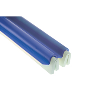 Raclettes, 24", Bleu We Share Industrial Supply