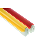 Raclettes, 24", Rouge We Share Industrial Supply