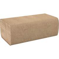 Essuie-mains Everest Pro un pli, 1 pli, 10-1/4" lo x 9-1/4" la, 250 /pqt We Share Industrial Supply