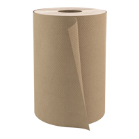 Pro Select Hardwound Hand Towels, 1 Ply, Standard, 425' L We Share Industrial Supply